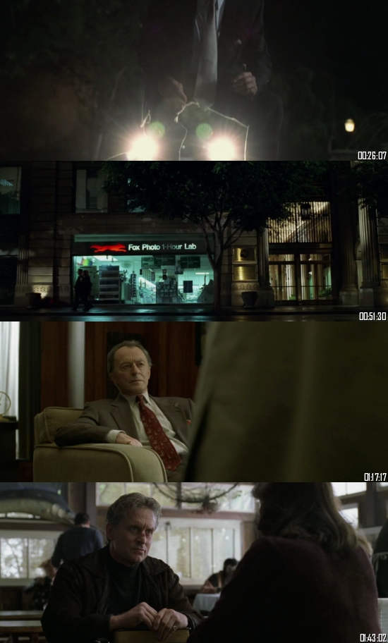 The Game 1997 BRRip 720p 480p Dual Audio Hindi English Full Movie Download