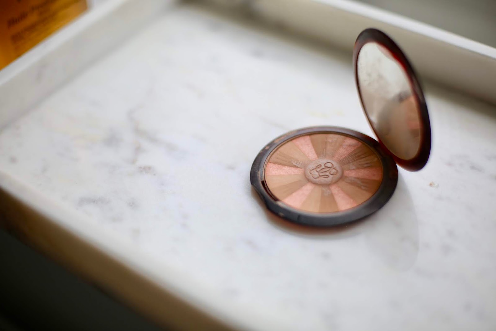 Guerlain Terracotta Bronzer