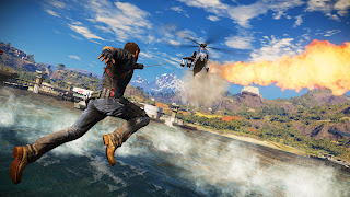 just cause 3 pc game wallpapers|screenshots|images