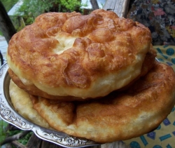 08 ARTVİN: ARTVİN YEMEKLERİ