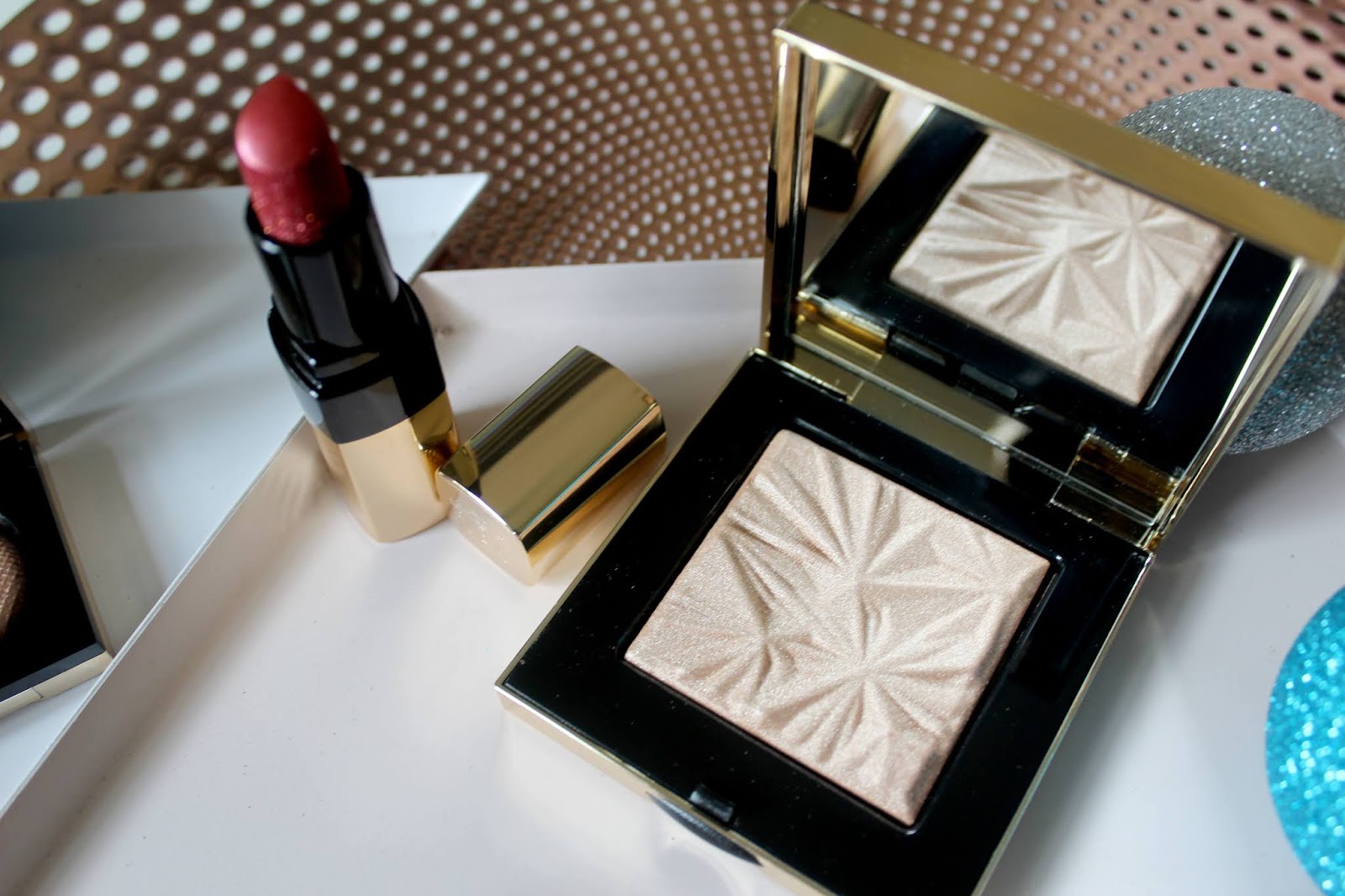 New Release Bobbi Brown Holiday Collection