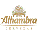 Cervezas Alhambra