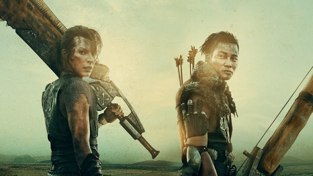 Movie Theater Monster Hunter 2020 Movies Online - Vision99