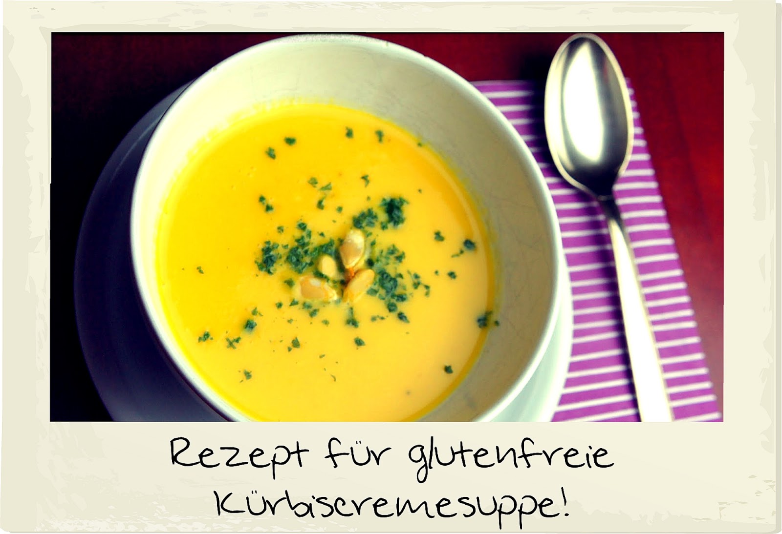 Kartoffel Pantoffeln