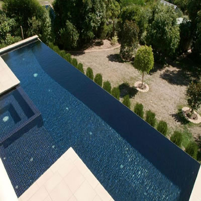 Home And Garden : lap pool Design