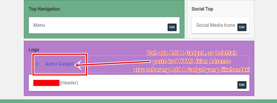 Optimasi Letak Iklan AdSense: Panduan Lengkap untuk Meningkatkan Pendapatan