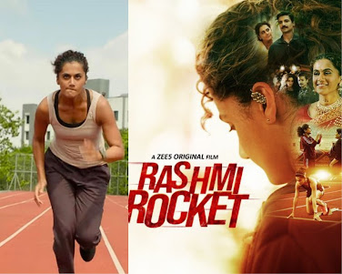 Rashmi Rocket Full Movie Download Filmyzilla, Tamilrockers, Filmywap, Skymovieshd, And 123movies