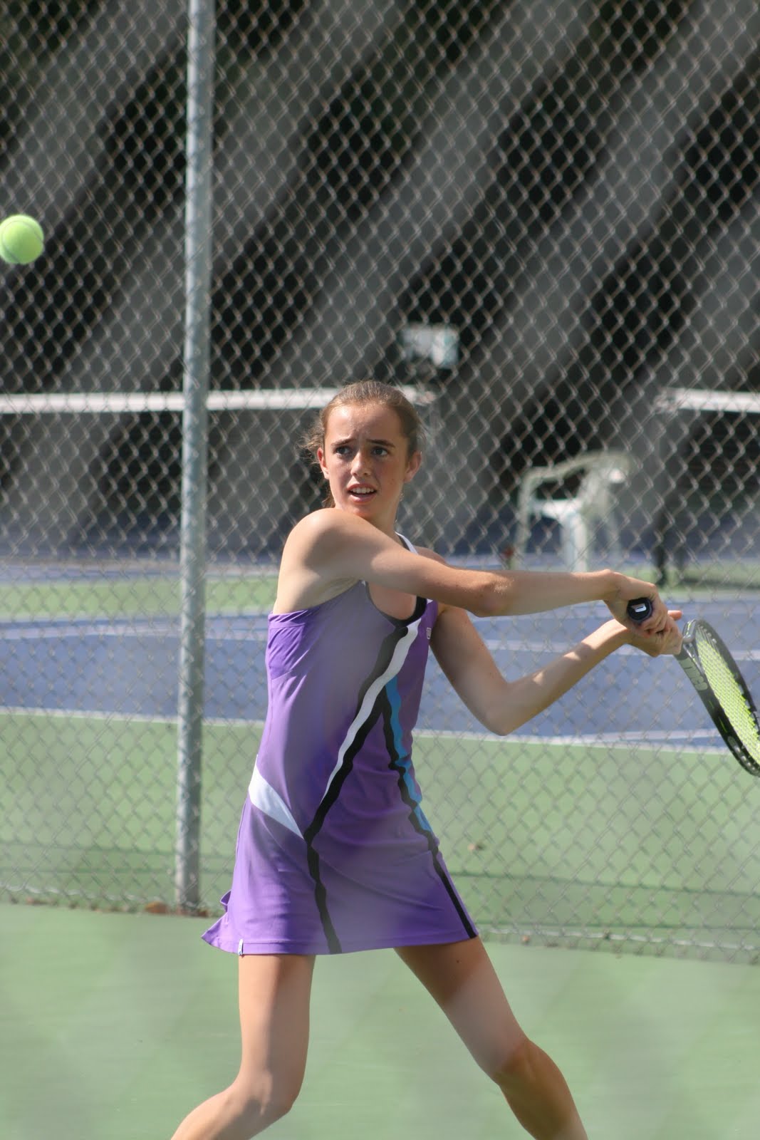 The Caps extended their winning streak to 120 with a victory over