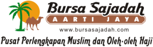 Bersama Bursa Sajadah Berbagi Berkah