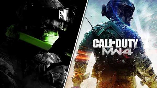 دليل قوي على أن لعبة Call of Duty Modern Warfare 4 سيتم الكشف عنها قريبا و تفاصيل رهيبة جدا