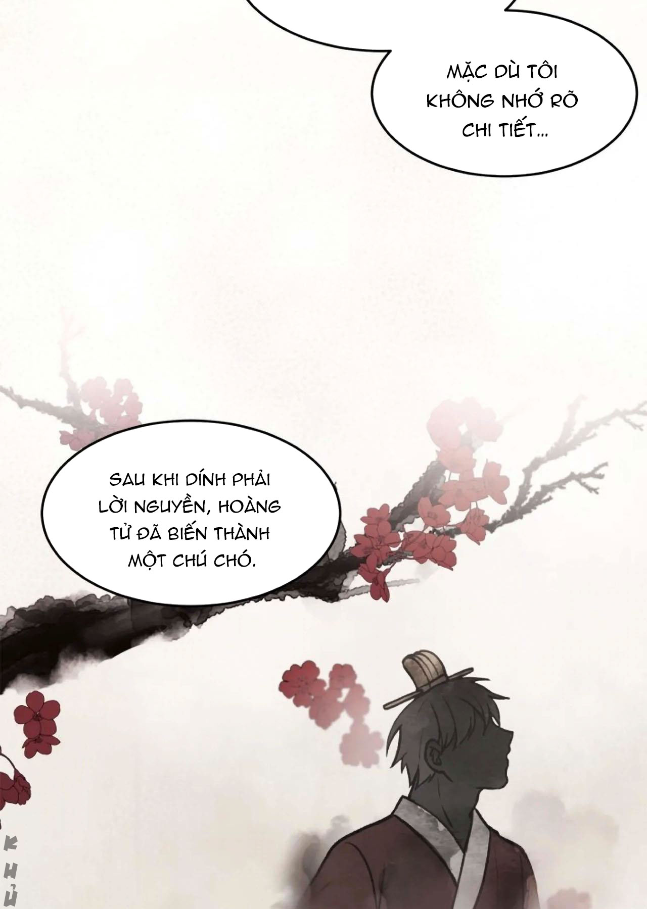 Đọc truyện Sit, Wait, Kiss Me - Chapter 10