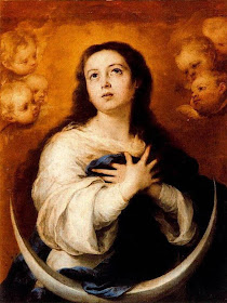 Inmaculada Concepción Inmaculada Concepción