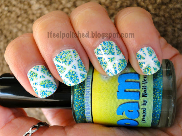 Floam Nail Polish