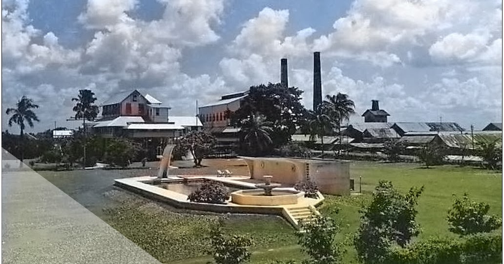 ImagesGuyana Plantation Blairmont, Berbice