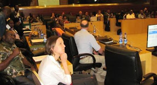 Engaging the health and nutrition sectors in aflatoxin control in Africa 6 PACA4