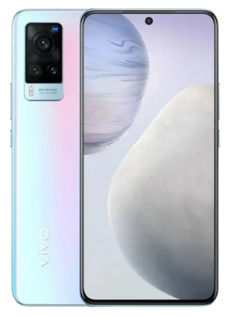 Vivo X60 China Specifications