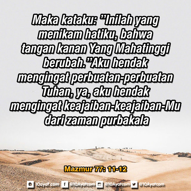 Mazmur%2B77 %2B11 12