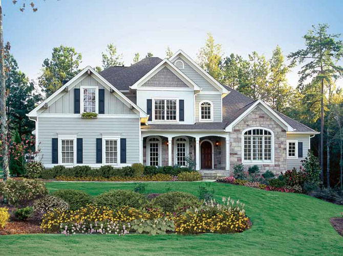 8 Beautiful American House Design By GX Style Home Designs 8-beautiful-american-house-design-by-gx-style-home-designs