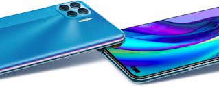 OPPO F17 PRO full specification