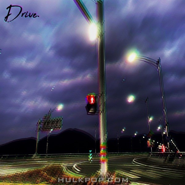 L8er – Drive (feat. Lypla) – Single