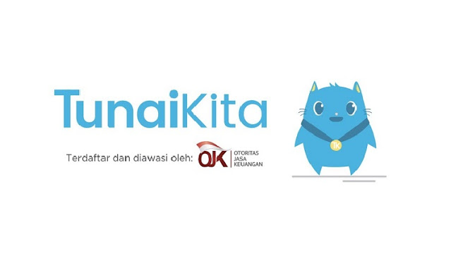 TunaiKita – Aplikasi Pinjaman Uang Online Terpercaya