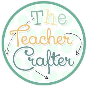 The Teacher Crafter
