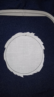 appliquè