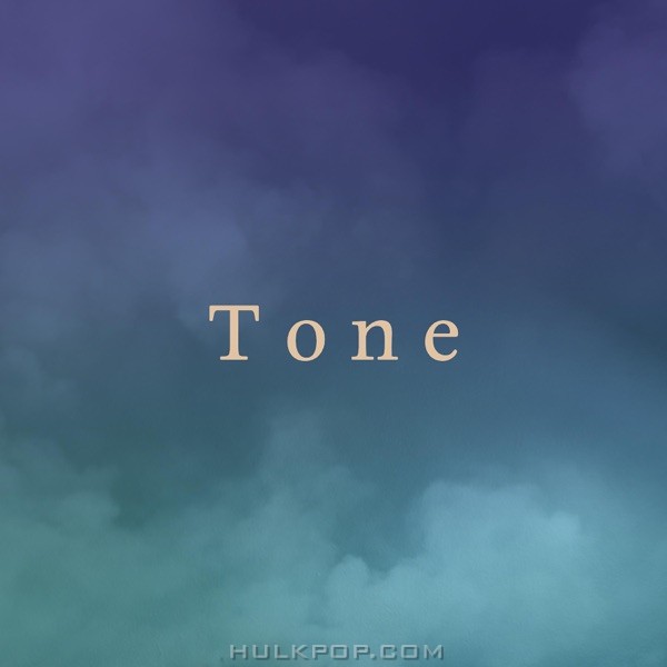 TONE – parting is hard – Single