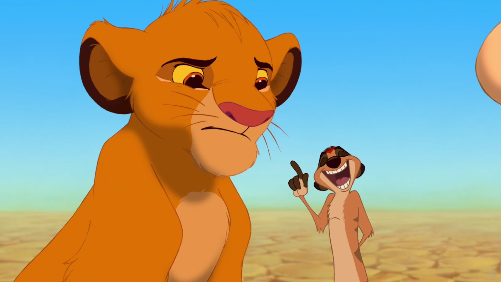 Music N' More: The Lion King