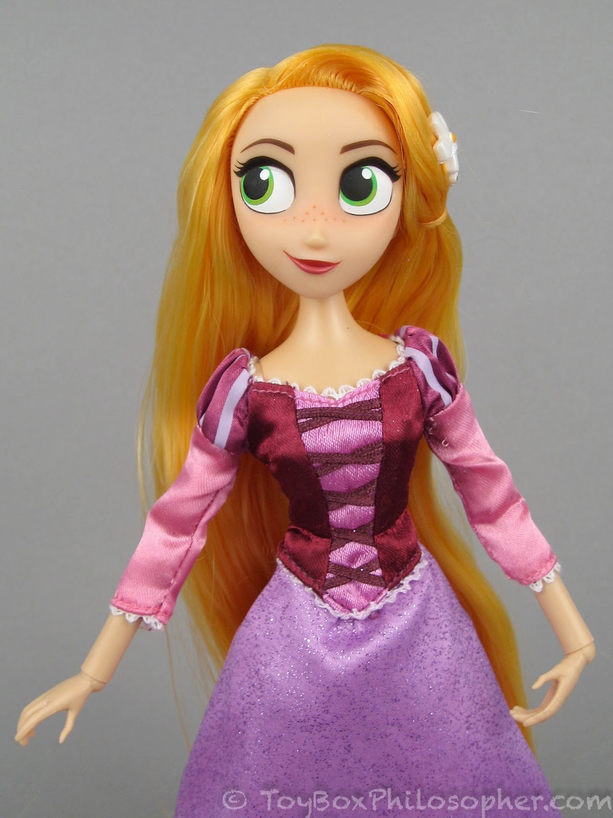 Rapunzel Serie Rapunzel Serie