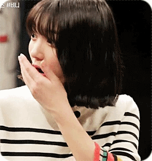 [오마이걸] 아!님들 비니편 움짤 모음.gif | 인스티즈