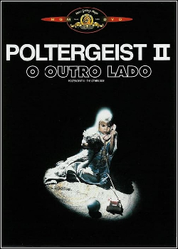 Poltergeist II: O Outro Lado Dublado