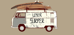 Looser Surfer Blog