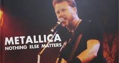 metallica nothing else matters traduzione metallica nothing else matters traduzione