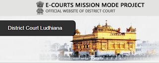 District Court Ludhiana Clerk, Stenographer Previous Question Papers
