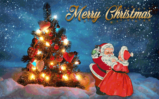 HD Christmas Animated Gif 2018 HD Christmas Animated Gif 2018