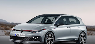 GOLF MK8 GTI, GOLF MK8 R, GOLF MK8 TSI, جولف GTI, جولف R, جولف 2020, جولف TSI,