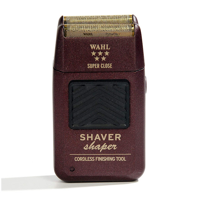 افضل مكينة حلاقة " Wahl Professional 5-Series Series Shaver / Shaper # 8061-100"