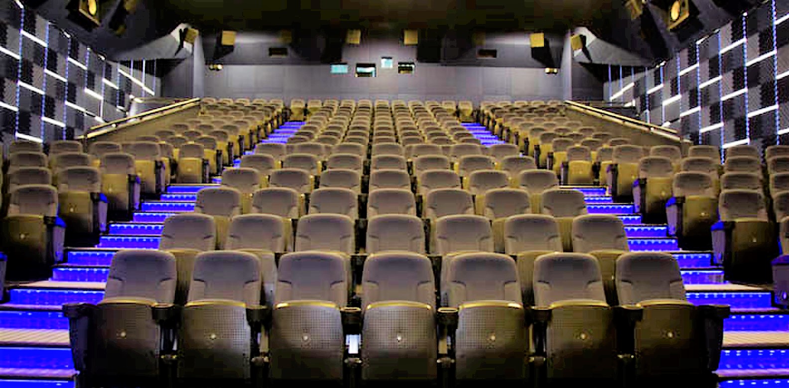 Moviegoing Used To Be The Cheapest Form Of Entertainment For Pinoys