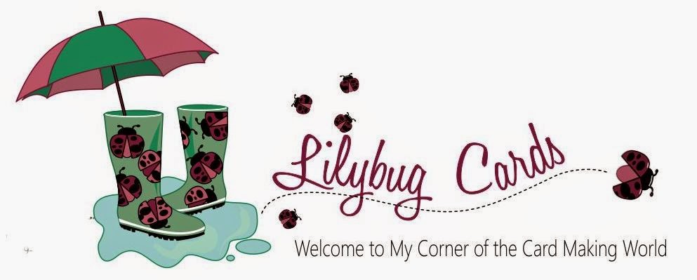          Lilybug Cards