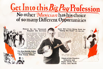 Big Pay Musician