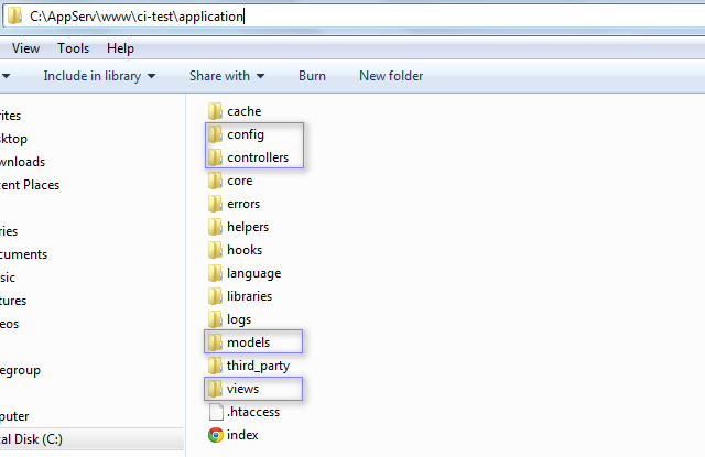 Hướng Dẫn Xây Dựng Mô Hình MVC Framework Cơ bản với PHP