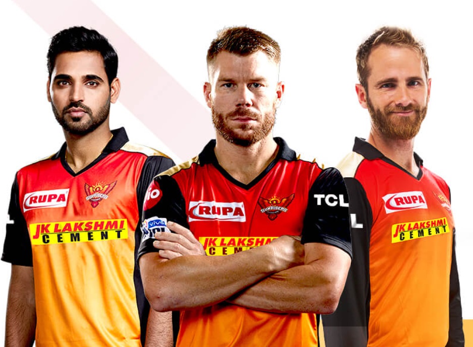 new jersey of ipl 2020