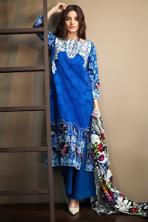 Khaadi Winter Collection Vol-2 2016-17 for Women