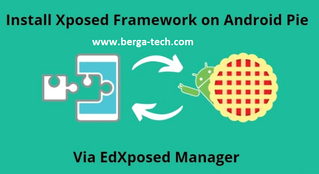 Guide To Install Xposed Framework on Android 9.0 Pie Device 