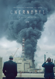 Chernobyl 2019 Tv Series Season 1 Complete 480p WEBRip 200MB With Bangla Subtitle