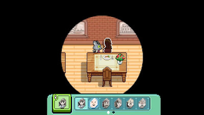 Bears Restaurant Game Screenshot 3