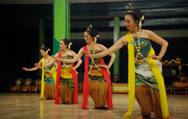 Budaya Mei 2018