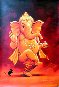 ganesh ji image