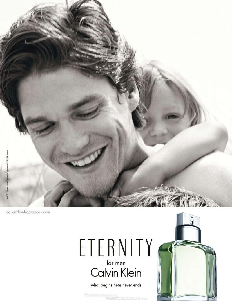 Eternity For Men Calvin Klein Perfumex